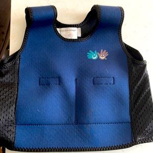 Extra small compression vest by Fun and Function